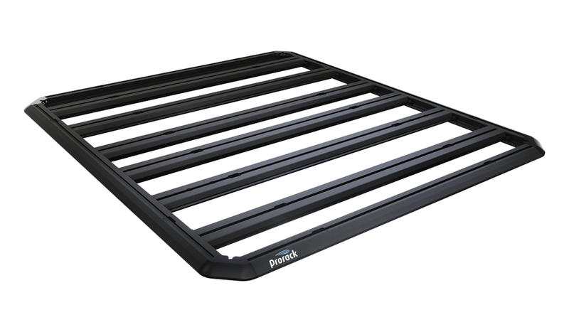 Ra rodeo roof 2025 rack